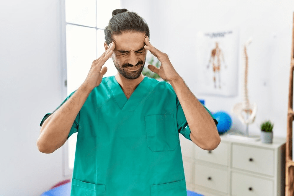 Dizziness and Exercises